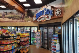 Truckstops and Travel Centers Appeal to Four-Wheel Customers Through Beer