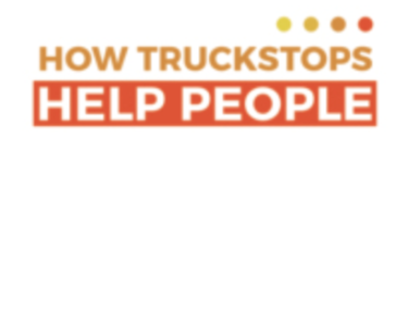 The Role of Truckstops in Combating Human Trafficking Employee Module 