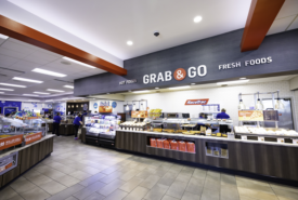 Food Offerings Are a Key Differentiator for Travel Centers in 2024