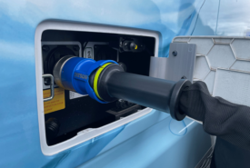FirstElement Fuel Launches Heavy-Duty Hydrogen Fueling Station 