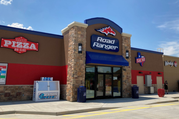 Road Ranger Welcomes Its 40th Store to Brinkley, Ark. [Podcast]