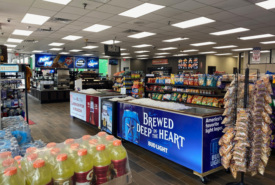 Truckstop and Travel Center Layout and Merchandising in the Time of COVID-19 [Podcast]