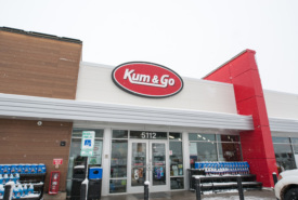 Get the Inside Scoop from Kum & Go
