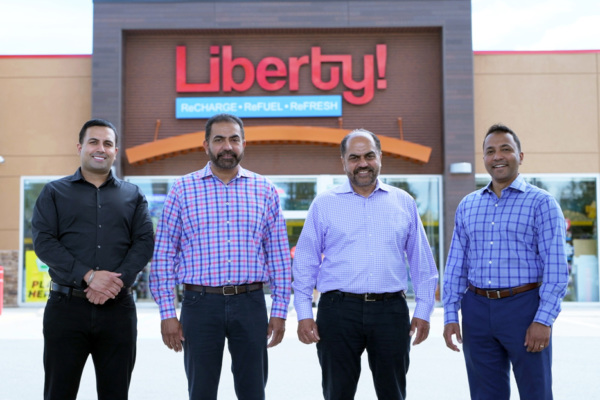 Liberty Travel Plazas Unveils New Brand Name of Onvo and Playful Identity [Podcast]