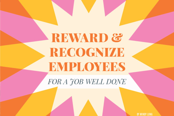 Reward & Recognize Travel Center Employees for a Job Well Done