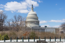 Congress Continues to Negotiate COVID Relief, Spending Bill