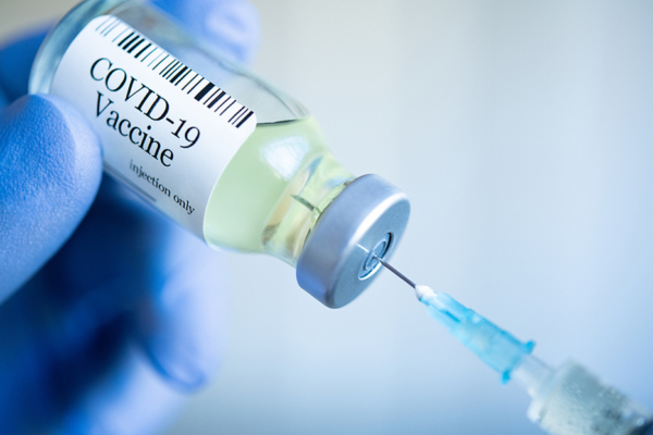 CDC Advisory Group Prioritizes COVID Vaccine Distribution