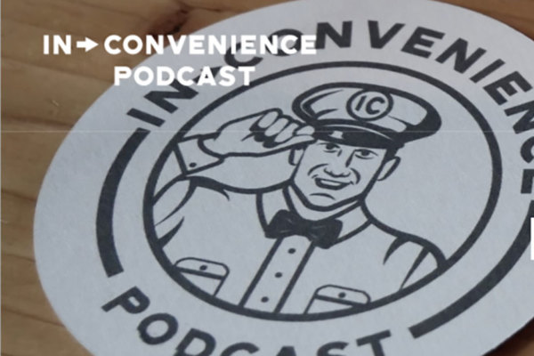 Convenience Retailing During the Pandemic with the Hosts of the In-Convenience Podcast