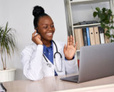 Cut Costs, Serve Truckstop Employees with Telemedicine