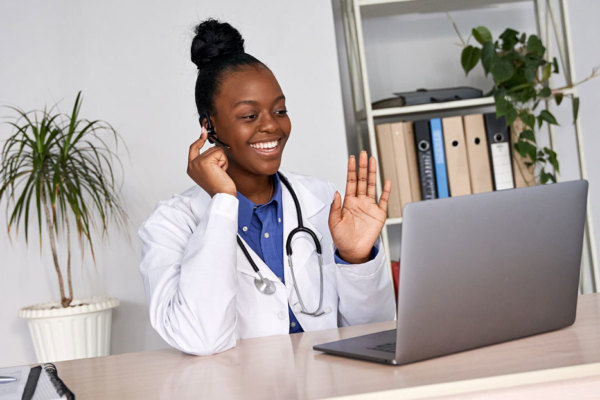 Cut Costs, Serve Truckstop Employees with Telemedicine