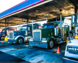 Six Ways Truckstops Still Transitioning to EMV Readers Can Mitigate Their Risk