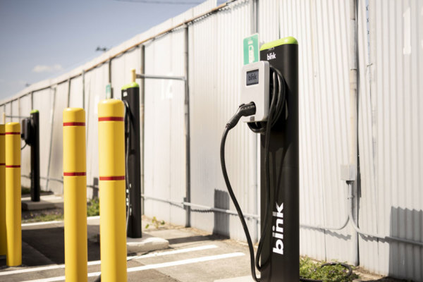  NATSO Offering Electric Vehicle Charging Webinar: What Equipment, Which Grants and When to Invest