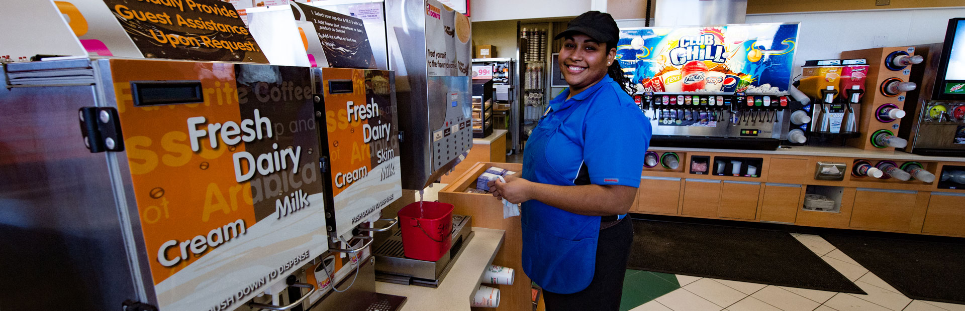 Truckstop and Travel Center Employee Retention Guide