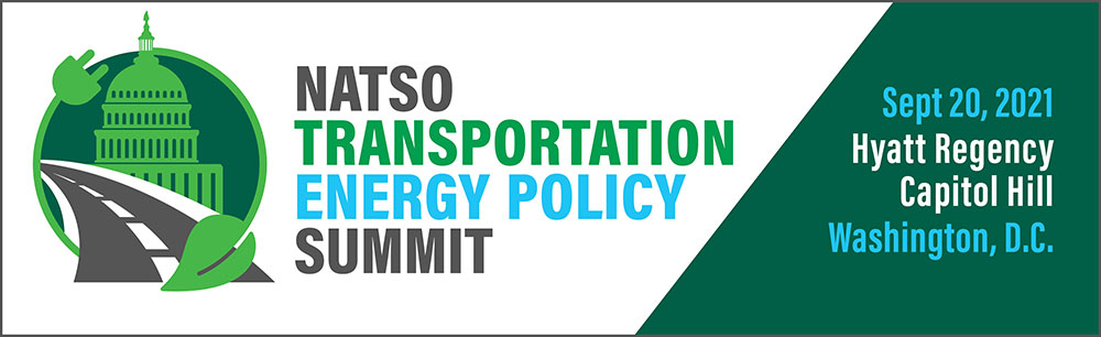 NATSO Transportation Energy Policy Summit image