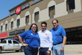 Pat’s Travel Center Focuses on the Customer Experience and Its Staff