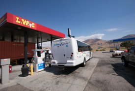How to Get Customers into Your Truckstop from the Fuel Island [Podcast]