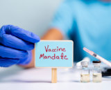NATSO Analysis: COVID Vaccine Mandate Implications for Travel Plazas and Truckstops