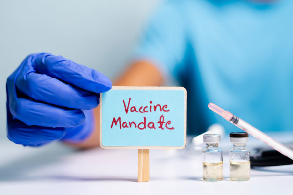 NATSO Analysis: COVID Vaccine Mandate Implications for Travel Plazas and Truckstops