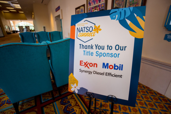 NATSO Connect 2022 Kicks Off in Orlando