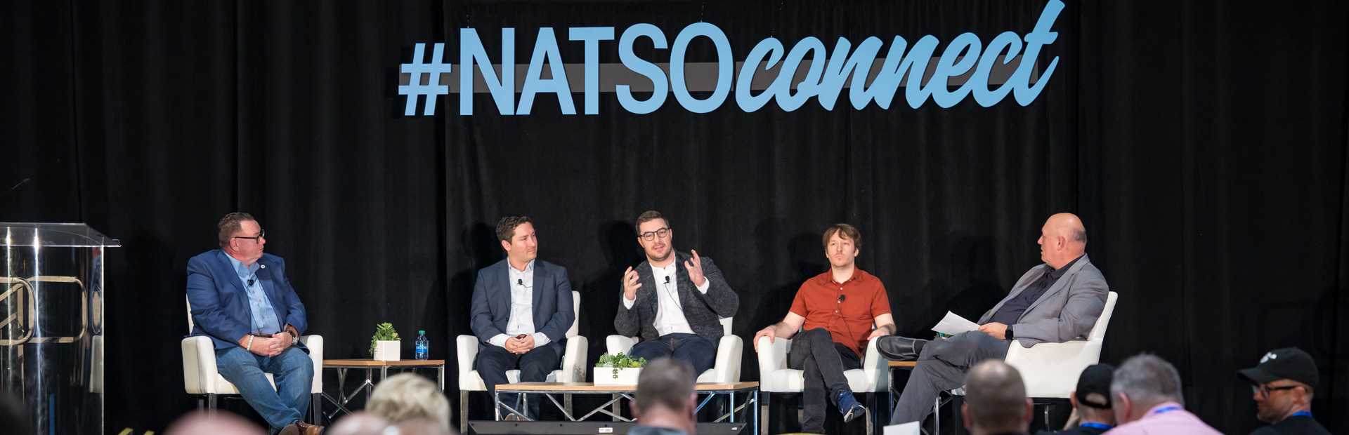 NATSO Connect Keynote Panel Tackles Checkout Technology