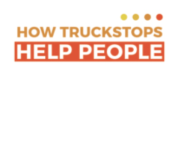 The Role of Truckstops in Combating Human Trafficking Employee Module 2018