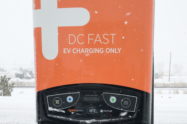 Understanding Level 1, Level 2 and DC Fast-Charging Equipment