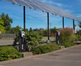 Solar, Lighting Solutions Help Travel Center Operators Cut Energy Costs