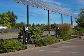 Solar, Lighting Solutions Help Travel Center Operators Cut Energy Costs