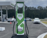 Funding, Grants Help Improve ROI on Electric Vehicle Charging Stations for Travel Centers