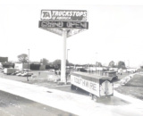 TravelCenters of America Celebrates Its 50th Anniversary