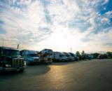 U.S. DOT Hosts Truck Parking Coalition Meeting