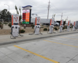 Travel Center Guidance on Navigating Funding From the National Electric Vehicle Infrastructure (NEVI) Formula Program