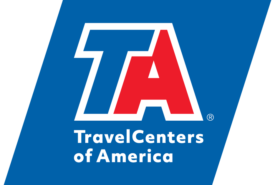 Travelcenters of America Opens Georgia Stop