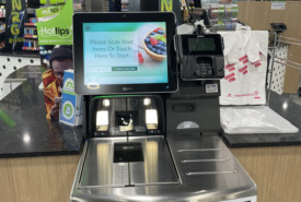 Automated Retail Creates Added Convenience for Customers