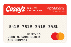 Casey’s Grows Its Fleet Fuel Card Offerings​ [Podcast]