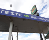 Renewable Diesel Fuel Creates Opportunities for Truckstop and Travel Plaza Operators