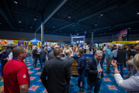 NATSO Bringing Annual NATSO Connect Show to Texas in 2023