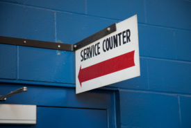 Clothing Best Practices to Help Keep Travel Center Employees Safe Indoors and Out