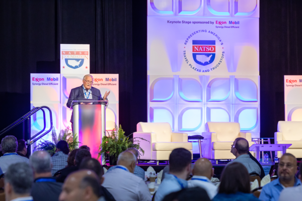 NATSO Connect 2023 Gets Underway in Dallas