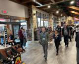 Operators Gain New Insights During NATSO Connect Retail Tour