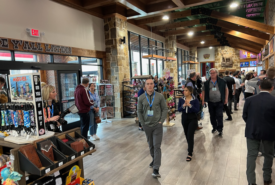 Operators Gain New Insights During NATSO Connect Retail Tour