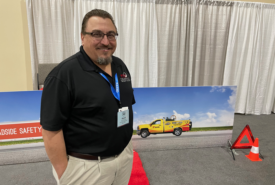 NATSO Foundation and the Tire Industry Association Create a Roadside Safety Showcase at NATSO Connect