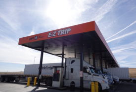 Travel Center Ideas to Improve Professional Drivers’ Experience at the Pump
