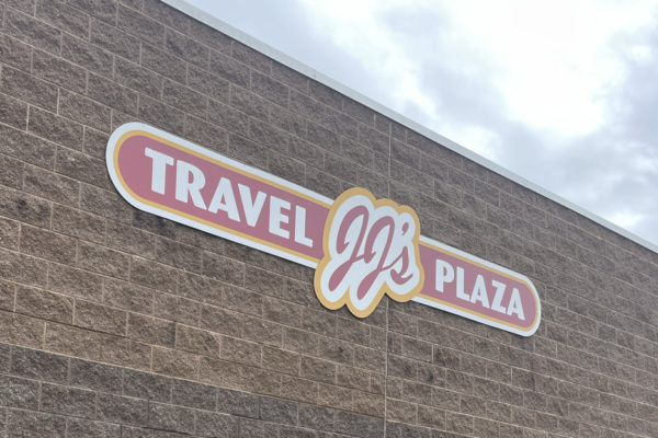 A Look at JJ’s Travel Plaza, Family Owned and Operated Since 1980