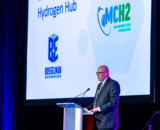 Mid-Continent Hydrogen Hub Submits Application for Funds to Build Hydrogen Fueling Infrastructure