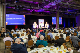 NATSO Connect Unveils Stellar Lineup of Speakers for its Upcoming Conference in Orlando, FL  