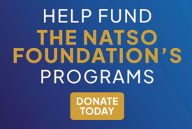 Five Ways to Contribute to the NATSO Foundation