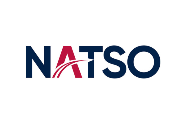 NATSO Has a New Dynamic Logo