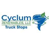 Cyclum Renewables, LLC Truck Stops