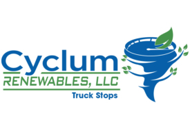 NATSO Welcomes Cyclum Renewables, LLC Truck Stops as Chairman’s Circle Member